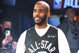 Chris Paul